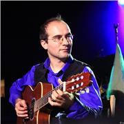 Clases de guitarra por guitarrista profesional